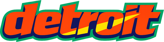 detroit logo